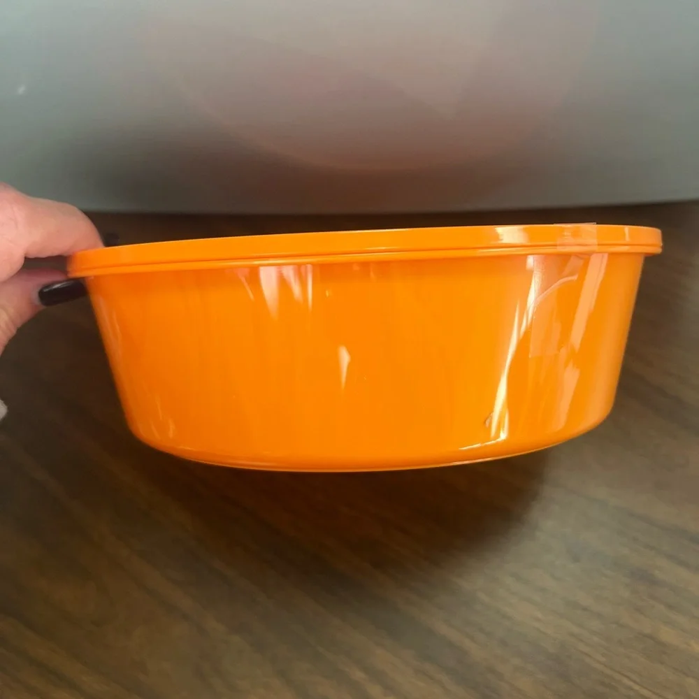 Tortilla Warmer